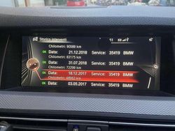 Grigio Usata 2016 BMW 520 M Sport Station wagon | 12.500 € (Buon prezzo)
