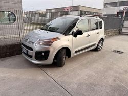 Usata 2017 Citroën C3 Picasso Monovolume | 8000 € (Ottimo prezzo)
