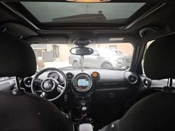 Nero Usata 2015 Mini Cooper D Countryman Business SUV | 11.000 € (Buon prezzo)