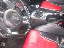 Nero Usata 2009 Audi TT | 8900 € (Buon prezzo)