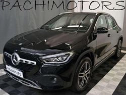 Nero Usata 2020 Mercedes GLA200 SUV | 31.990 € (Buon prezzo)