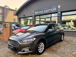 Grigio Usata 2018 Ford Mondeo S Station wagon | 10.499 € (Super prezzo)