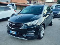 Nero Usata 2018 Opel Mokka X Innovation SUV | 10.500 € (Buon prezzo)