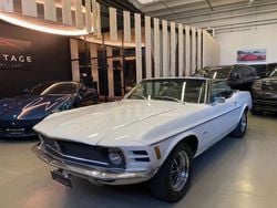 Bianco Usata 1971 Ford Mustang Cabrio | 69.900 €