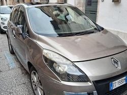 Usata 2010 Renault Scénic III XMOD Monovolume | 2000 € (Buon prezzo)