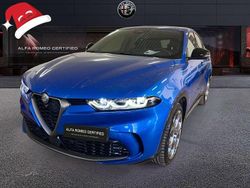 Blu Usata 2023 Alfa Romeo Tonale Edizione Speciale SUV | 27.900 € (Super prezzo)