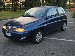 Usata 2003 Lancia Ypsilon Due volumi | 1200 € (Super prezzo)