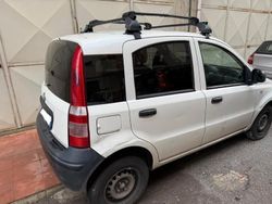 Bianco Usata 2011 Fiat Panda Active Due volumi | 1500 € (Super prezzo)