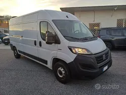 Bianco Usata 2021 Fiat Ducato Furgone | 17.470 € (Ottimo prezzo)