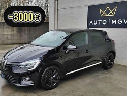 Nero Usata 2020 Renault Clio V Zen Tre volumi | 10.800 € (Buon prezzo)