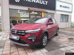 Bordeaux Usata 2021 Dacia Sandero Comfort Due volumi | 13.900 € (Buon prezzo)