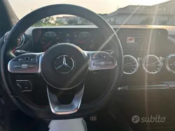 Usata 2022 Mercedes GLA200 SUV | 38.500 € (Buon prezzo)