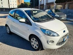 Bianco Usata 2011 Ford Ka Due volumi | 3500 € (Ottimo prezzo)