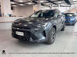 Magnetic tech Nuova 2025 Cupra Formentor SUV | 34.400 € (Buon prezzo)