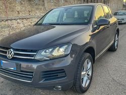 Usata 2011 VW Touareg SUV | 10.000 € (Buon prezzo)