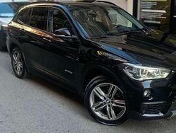 Nero Usata 2017 BMW X1 M Sport SUV | 14.000 € (Ottimo prezzo)