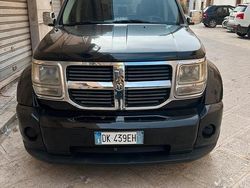 Nero Usata 2007 Dodge Nitro SUV | 6000 €