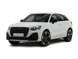 Bianco arkona Nuova 2025 Audi Q2 Ambiente SUV | 42.250 € (Ottimo prezzo)
