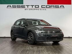 Gray Usata 2020 VW Golf Life Tre volumi | 19.100 € (Super prezzo)