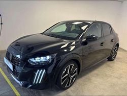 Nero perla Usata 2024 Peugeot 208 GT Due volumi | 16.990 € (Buon prezzo)