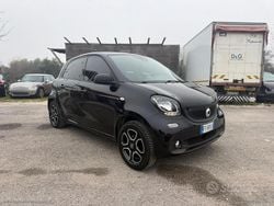 Usata 2018 Smart ForFour Passion Due volumi | 10.990 € (Ottimo prezzo)