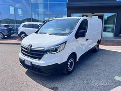 Usata 2024 Renault Trafic Monovolume | 28.600 € (Molto cara)