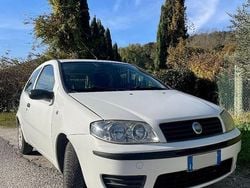 Bianco Usata 2007 Fiat Punto Tre volumi | 1000 € (Super prezzo)