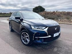 Blu/azzurro Usata 2022 DS Automobiles DS7 Crossback Business SUV | 22.000 € (Super prezzo)