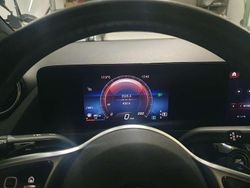 Nero Usata 2022 Mercedes B180 Monovolume | 27.500 € (Buon prezzo)