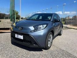 Grigio Usata 2025 Toyota Aygo X Active SUV | 15.900 € (Buon prezzo)