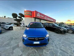 Blu Usata 2022 Opel Corsa Design & Tech Tre volumi | 11.500 € (Buon prezzo)