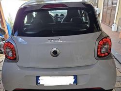 Bianco Usata 2018 Smart ForFour Prime Due volumi | 10.999 € (Buon prezzo)