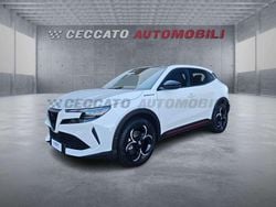 Bianco Nuova 2025 Alfa Romeo Junior Edizione Speciale SUV | 27.846 € (Buon prezzo)