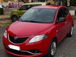 Usata 2013 Lancia Ypsilon Due volumi | 5000 € (Buon prezzo)