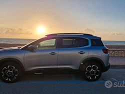 Grigio Usata 2023 Citroën C5 PureTech Station wagon | 26.500 €