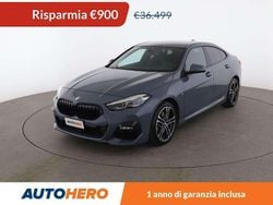 Grigio Usata 2024 BMW 220 M Sport Coupé | 35.599 € (Buon prezzo)