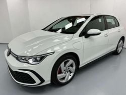 Bianco Usata 2022 VW Golf VIII GTE Tre volumi | 23.900 € (Super prezzo)