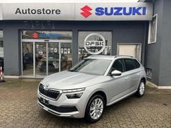 Argento metallizzato Usata 2023 Skoda Kamiq SUV | 16.490 € (Buon prezzo)