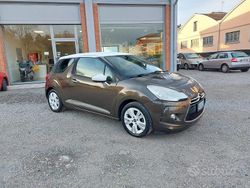 Grigio Usata 2013 DS Automobiles DS3 So Chic Coupé | 4900 € (Buon prezzo)