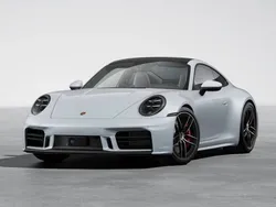 Nuova 2025 Porsche 911 Carrera S | 194.866 € (Cara)