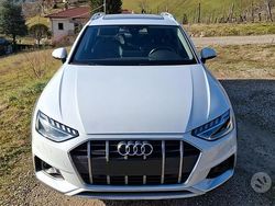 Bianco Usata 2020 Audi A4 Allroad Business Station wagon | 22.900 € (Buon prezzo)