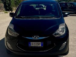 Nero Usata 2014 Hyundai ix20 Comfort Due volumi | 5500 € (Buon prezzo)