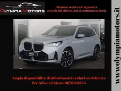 M brooklyn grau Usata 2024 BMW X3 M Sport SUV | 64.890 € (Buon prezzo)