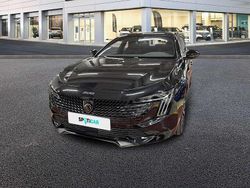 Nero Nuova 2025 Peugeot 508 SW Allure Station wagon | 30.900 € (Buon prezzo)