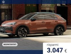 Flame red metallizzato nero Nuova 2026 VW T-Roc Style SUV | 39.100 € (Buon prezzo)