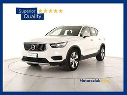 Bianco Usata 2021 Volvo XC40 Inscription SUV | 21.352 € (Super prezzo)