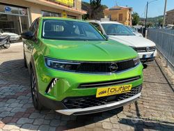 Verde Usata 2023 Opel Mokka-e Elegance SUV | 19.900 € (Ottimo prezzo)