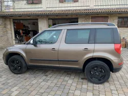 Usata 2014 Skoda Yeti SUV | 14.500 € (Molto cara)