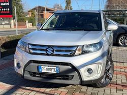 Grigio Usata 2018 Suzuki Vitara SUV | 14.990 € (Buon prezzo)