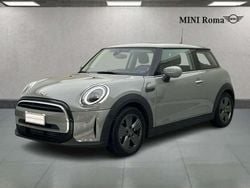 Moonwalk grey metallic Usata 2022 Mini Cooper Due volumi | 25.790 € (Buon prezzo)